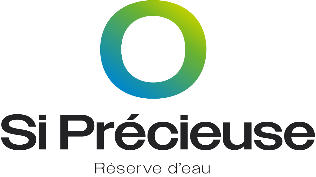 déclinaison du logo o si précieuse