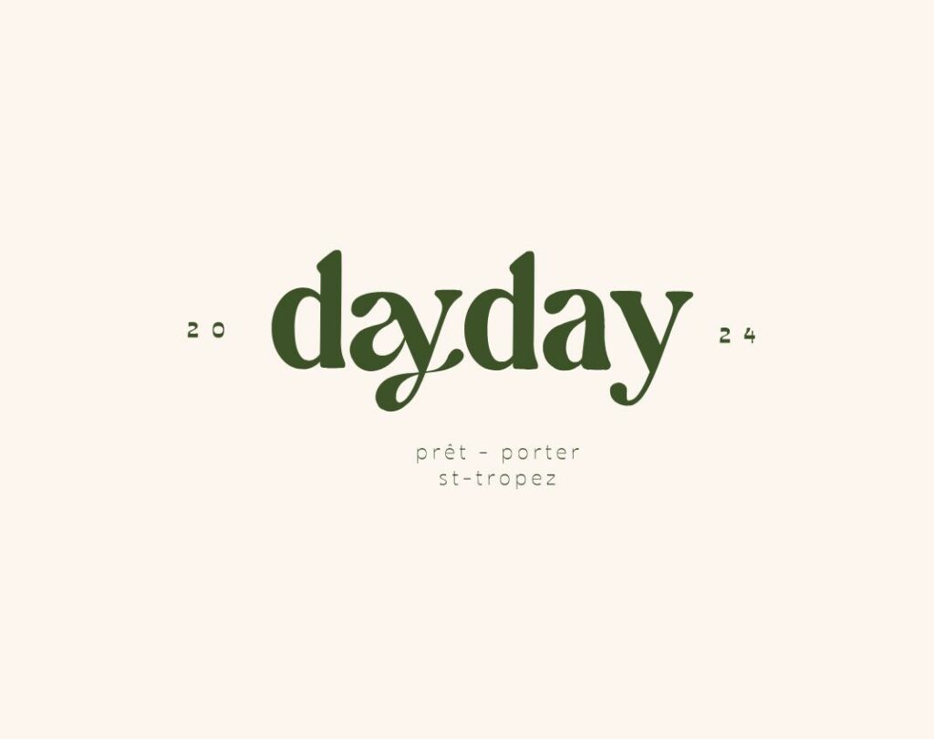 palette de couleur dayday beige