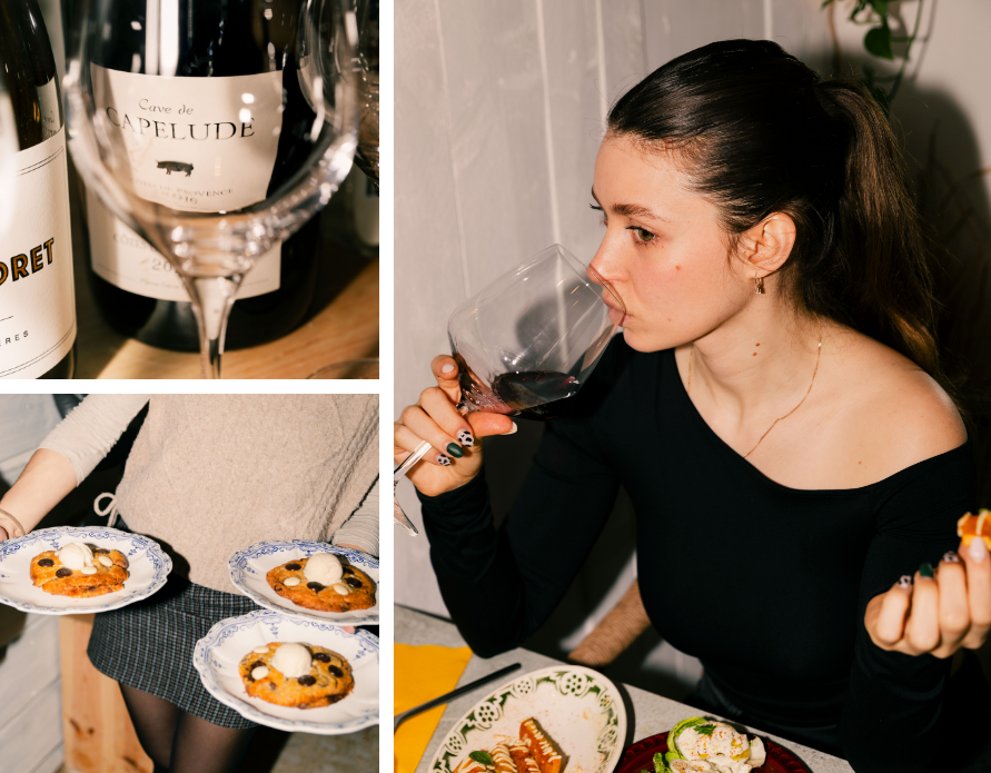 shooting photo community management hera saint tropez